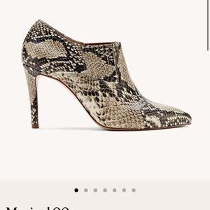 Inez Marisol Heels New in Box